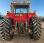 Tracteur agricole Massey Ferguson 2640