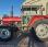 Tracteur agricole Massey Ferguson 2640