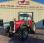 Tracteur agricole Massey Ferguson 2640