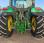 Tracteur agricole John Deere 6400