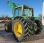 Tracteur agricole John Deere 6400