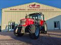 Tracteur agricole Massey Ferguson 7616
