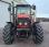 Tracteur agricole Massey Ferguson 6460