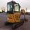 Mini-pelle Komatsu PC24MR-5