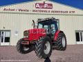 Tracteur agricole Massey Ferguson 6245