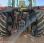 Tracteur agricole Massey Ferguson 6245