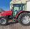 Tracteur agricole Massey Ferguson 6245