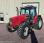 Tracteur agricole Massey Ferguson 6245