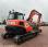 Mini-pelle Kubota KX080-4