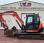 Mini-pelle Kubota KX080-4
