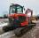 Mini-pelle Kubota U50-5