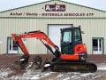Mini-pelle Kubota U48-4