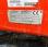 Mini-pelle Kubota KX080-4