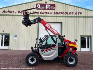 Manitou MT625