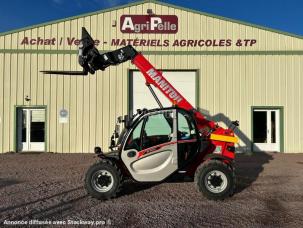  Manitou MT625