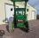 Tracteur agricole John Deere 5080R
