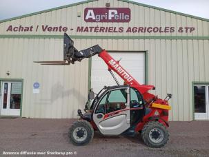  Manitou MT625