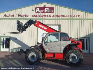  Manitou MT625