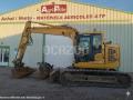 Mini-pelle Komatsu PC138 US-11