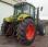 Tracteur agricole Claas ARION 640