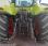Tracteur agricole Claas ARION 640