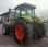 Tracteur agricole Claas ARION 640