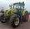 Tracteur agricole Claas ARION 640