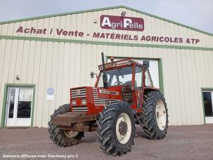 Tracteur agricole Fiat 90-90DT