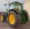 Tracteur agricole John Deere 6930