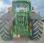 Tracteur agricole John Deere 6930