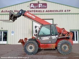 Manitou MT1435 SL
