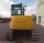 Mini-pelle Komatsu PC80MR-5