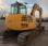 Mini-pelle Komatsu PC80MR-5