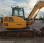 Mini-pelle Komatsu PC80MR-5