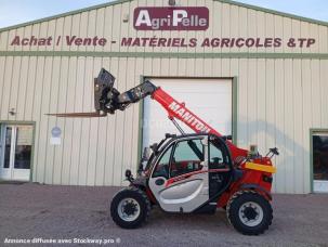  Manitou MT625