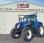 Tracteur agricole New Holland T5-110