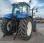 Tracteur agricole New Holland T5-110