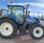 Tracteur agricole New Holland T5-110