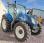 Tracteur agricole New Holland T5-110