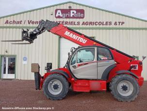  Manitou MT1840