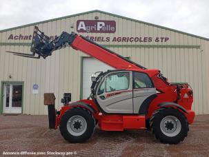  Manitou MT1440