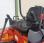 Mini-pelle Kubota U17-3