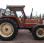 Tracteur agricole Fiat 90-90DT
