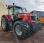 Tracteur agricole Massey Ferguson 7722