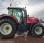 Tracteur agricole Massey Ferguson 7722