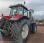 Tracteur agricole Massey Ferguson 7722