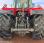 Tracteur agricole Massey Ferguson 7722