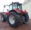 Tracteur agricole Massey Ferguson 7480