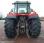 Tracteur agricole Massey Ferguson 7480
