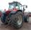 Tracteur agricole Massey Ferguson 7480